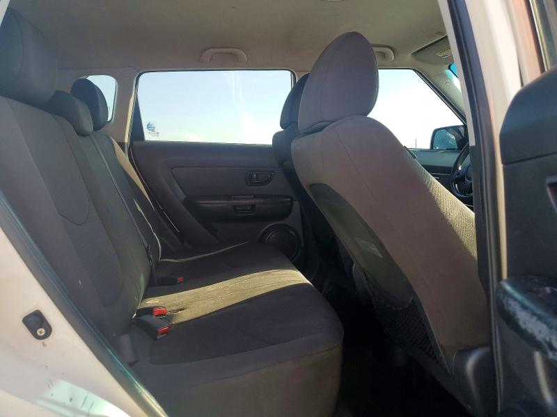 Продаж на аукціоні авто 2013 Kia Soul, vin: KNDJT2A58D7505217, номер лоту: 63057656