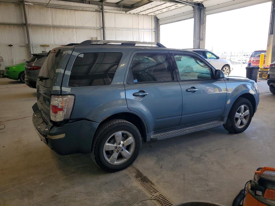 Aukcja sprzedaży 2011 Mercury Mariner, vin: 4M2CN8HG1BKJ06344, numer aukcji: 60386186