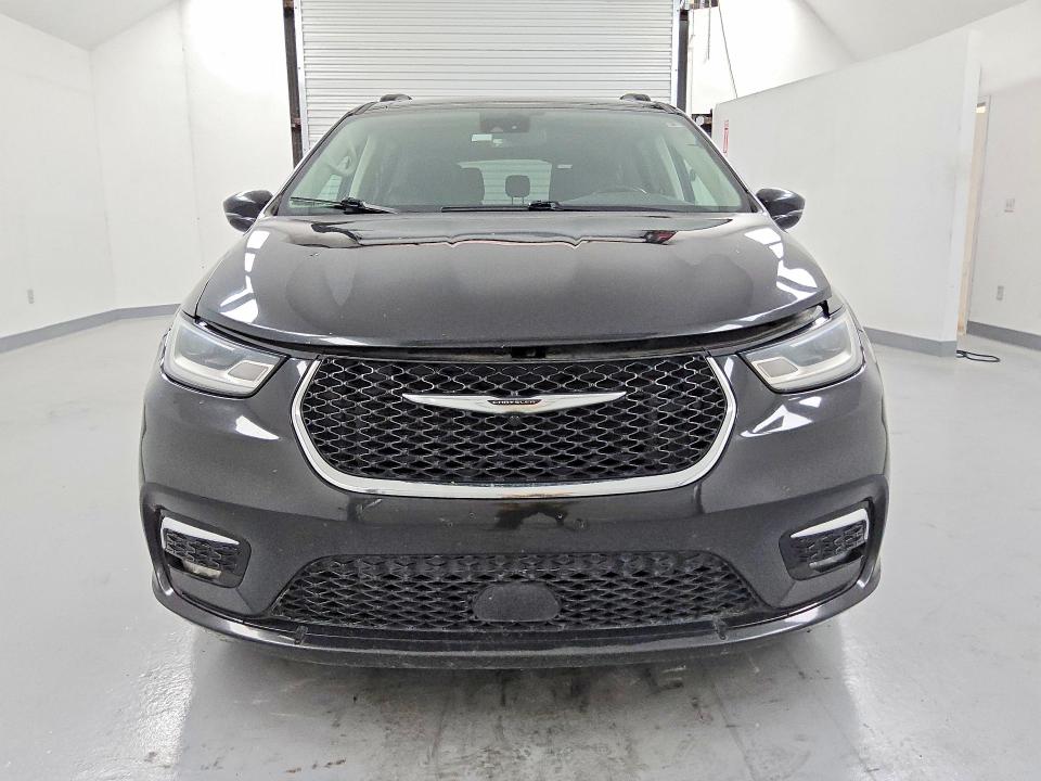 Продажа на аукционе авто 2022 Chrysler Pacifica, vin: 2C4RC1BG1NR171092, номер лота: 59183306