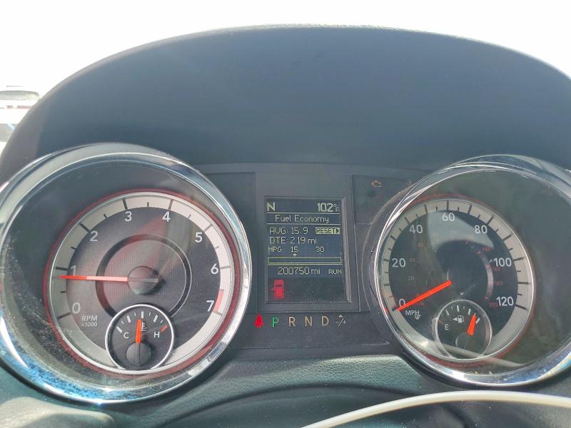 Aukcja sprzedaży 2017 Dodge Grand Caravan, vin: 2C4RDGEGXHR733264, numer aukcji: 61043656