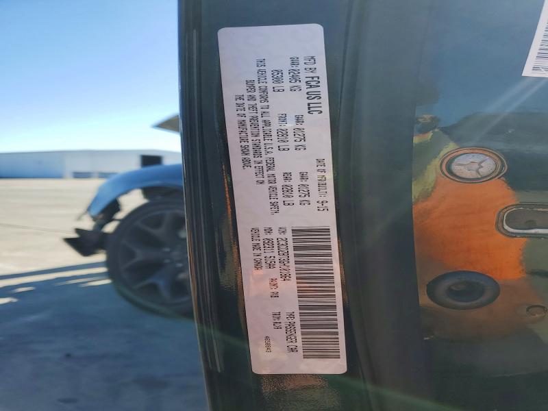 Продаж на аукціоні авто 2016 Dodge Challenger, vin: 2C3CDZBT3GH101864, номер лоту: 62119626