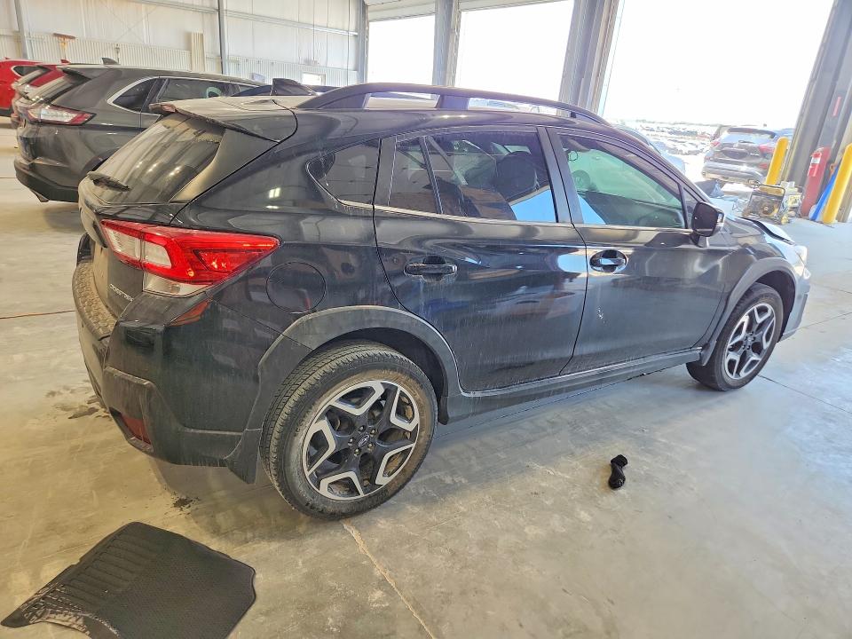 Продаж на аукціоні авто 2019 Subaru Crosstrek, vin: JF2GTAMC1K8300605, номер лоту: 61873326