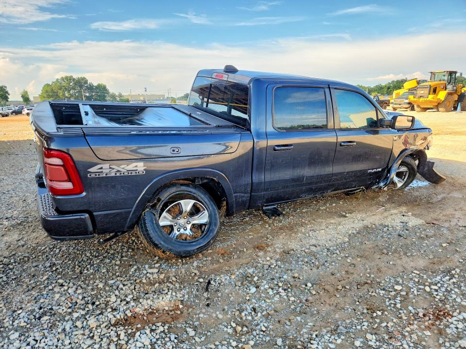 Aukcja sprzedaży 2019 Ram 1500, vin: 1C6SRFJT9KN726933, numer aukcji: 59656736