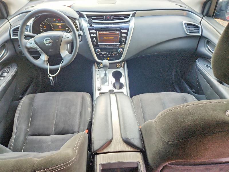 Aukcja sprzedaży 2015 Nissan Murano, vin: 5N1AZ2MG5FN220478, numer aukcji: 60029906