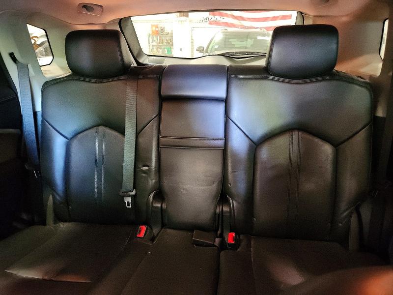 Aukcja sprzedaży 2011 Cadillac Srx, vin: 3GYFNDEY0BS529164, numer aukcji: 60869096