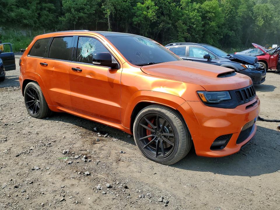 60925566 :رقم المزاد ، 1C4RJFDJ9FC634182 vin ، 2015 Jeep Grand Cherokee مزاد بيع