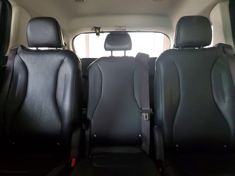 Aukcja sprzedaży 2024 Kia Carnival, vin: KNDNC5H31R6316624, numer aukcji: 61416456