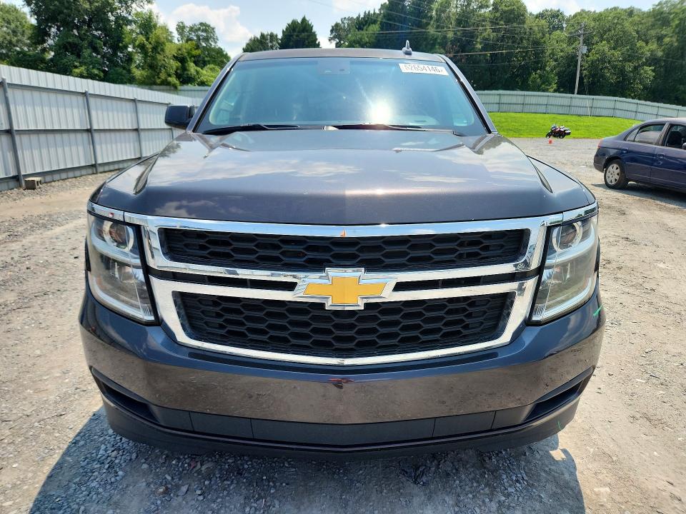 Aukcja sprzedaży 2018 Chevrolet Tahoe, vin: 1GNSCBKC2JR109583, numer aukcji: 62654146