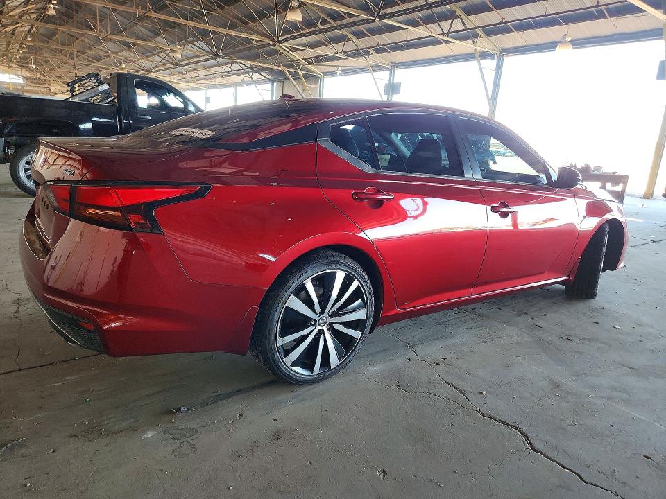 Aukcja sprzedaży 2020 Nissan Altima, vin: 1N4BL4CV9LC235455, numer aukcji: 59124626
