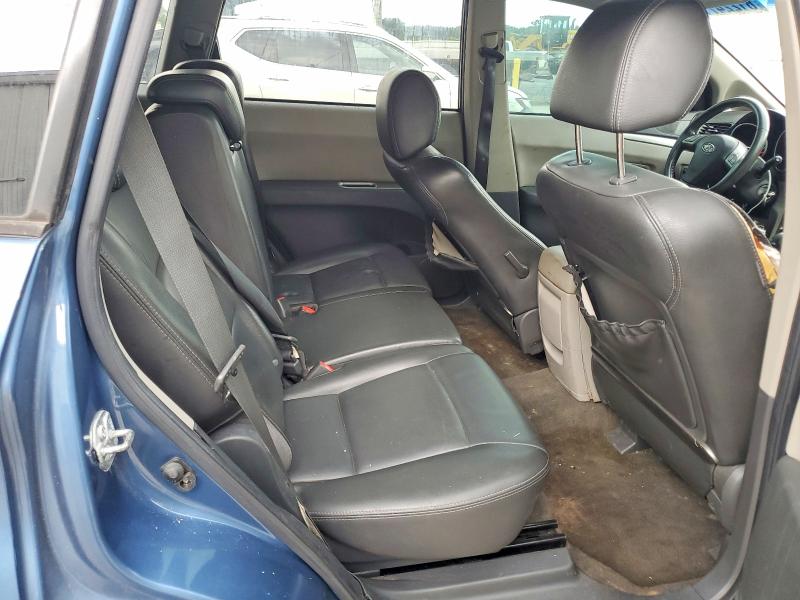Aukcja sprzedaży 2008 Subaru Tribeca, vin: 4S4WX92D484412674, numer aukcji: 61224776
