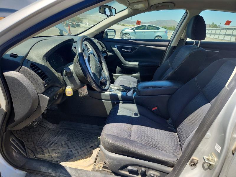 2018 Nissan Altima მანქანა იყიდება აუქციონზე, vin: 1N4AL3AP6JC153674, აუქციონის ნომერი: 62666636