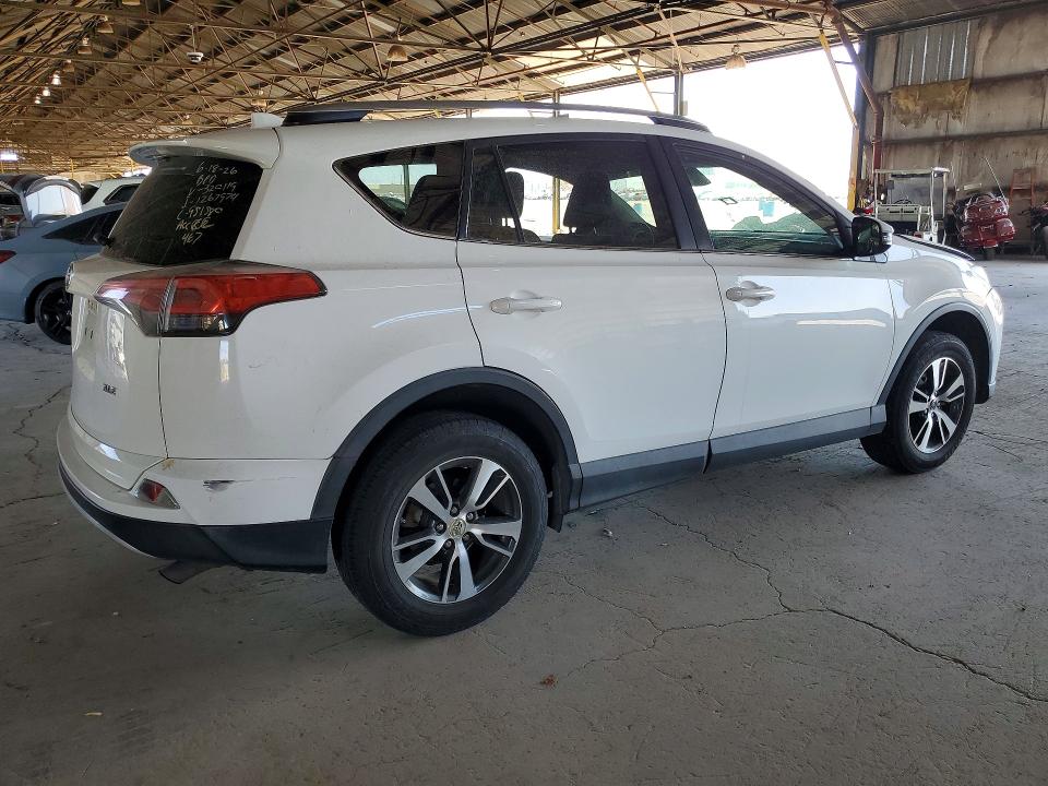 Auction sale of the 2017 Toyota Rav4, vin: 2T3WFREV0HW320119, lot number: 59735346