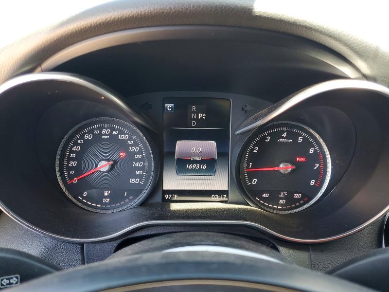 Продажа на аукционе авто 2017 Mercedes-benz C, vin: 55SWF4JB4HU194155, номер лота: 60138666