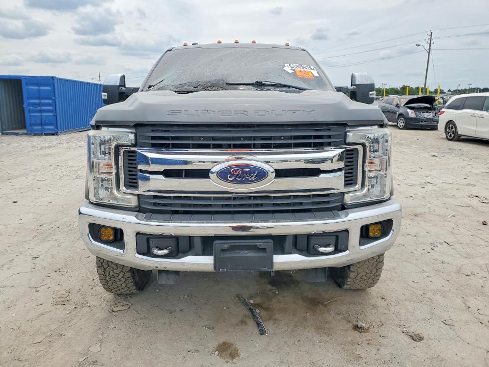 Продаж на аукціоні авто 2017 Ford F250, vin: 1FT7W2B69HEC66805, номер лоту: 63309816