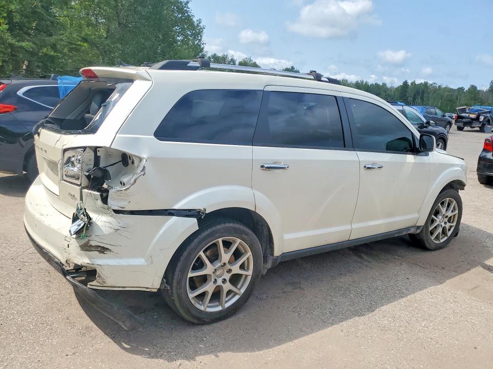 Aukcja sprzedaży 2016 Dodge Journey, vin: 3C4PDDFG0GT111837, numer aukcji: 62832356