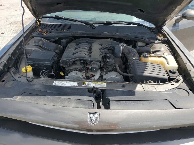 61247516 :رقم المزاد ، 2B3CJ4DVXAH185177 vin ، 2010 Dodge Challenger مزاد بيع