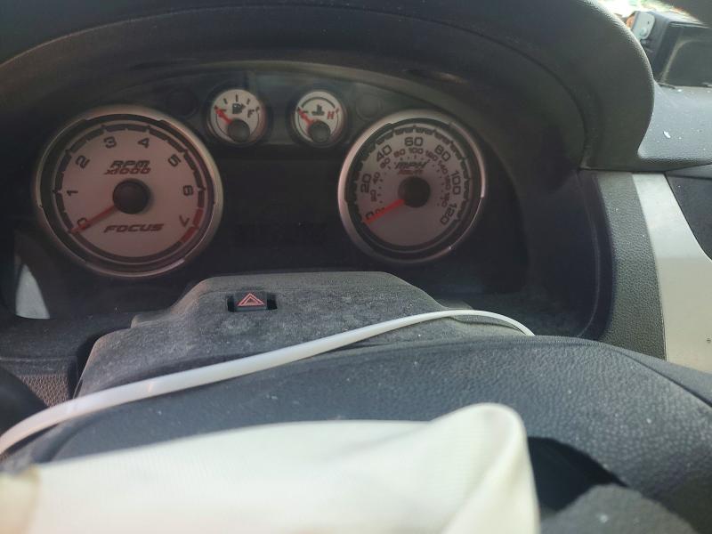 2009 Ford Focus მანქანა იყიდება აუქციონზე, vin: 1FAHP35N39W208829, აუქციონის ნომერი: 61598486