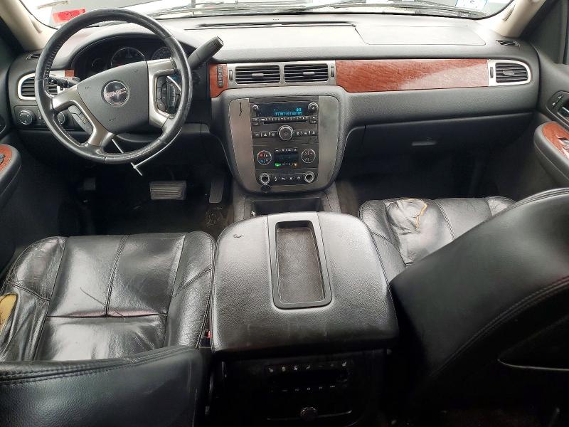 Aukcja sprzedaży 2007 Gmc Yukon Xl, vin: 1GKFK16347R382779, numer aukcji: 61082626