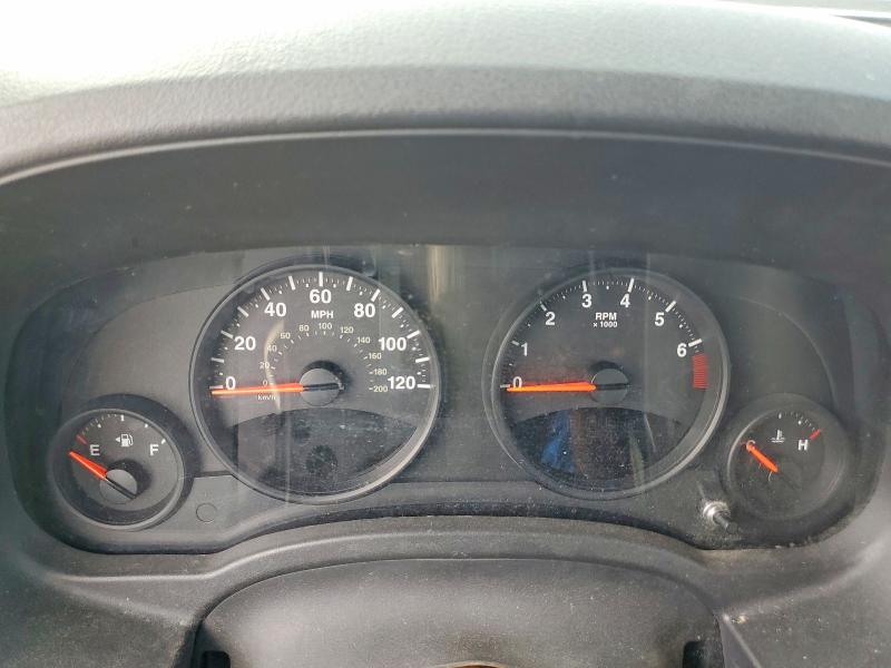 2011 Jeep Compass მანქანა იყიდება აუქციონზე, vin: 1J4NF1FB3BD244413, აუქციონის ნომერი: 61985656