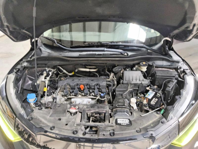 Aukcja sprzedaży 2019 Honda Hr-v, vin: 3CZRU6H5XKM738543, numer aukcji: 60494456