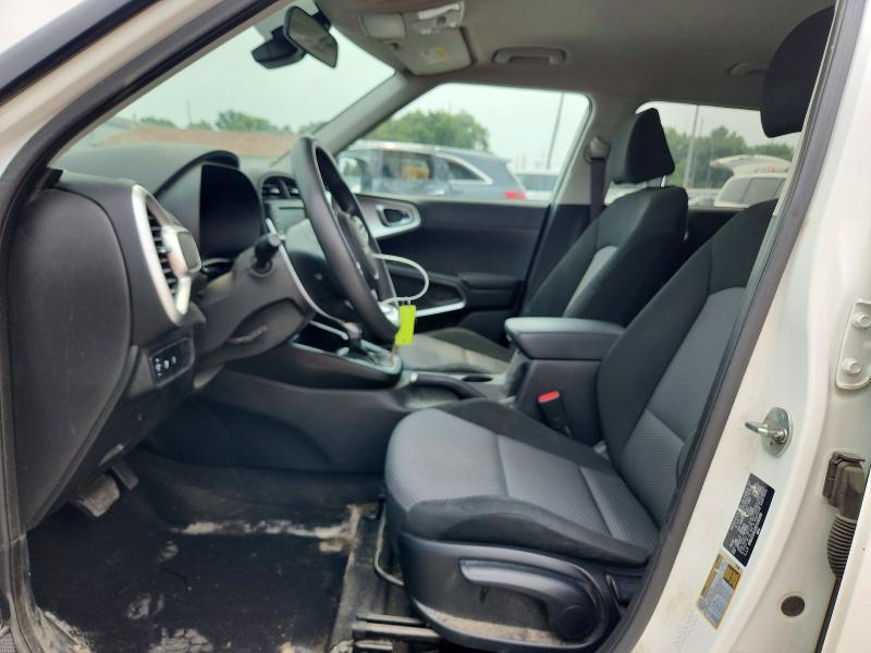 Продаж на аукціоні авто 2024 Kia Soul, vin: KNDJ23AU2R7230998, номер лоту: 62575036
