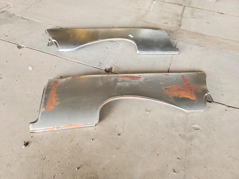 Продаж на аукціоні авто 1957 Chevrolet Classic, vin: VC578262845, номер лоту: 63044386