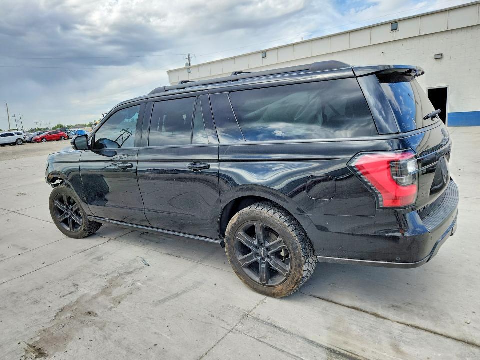 Aukcja sprzedaży 2020 Ford Expedition, vin: 1FMJK2AT5LEA81227, numer aukcji: 58760806