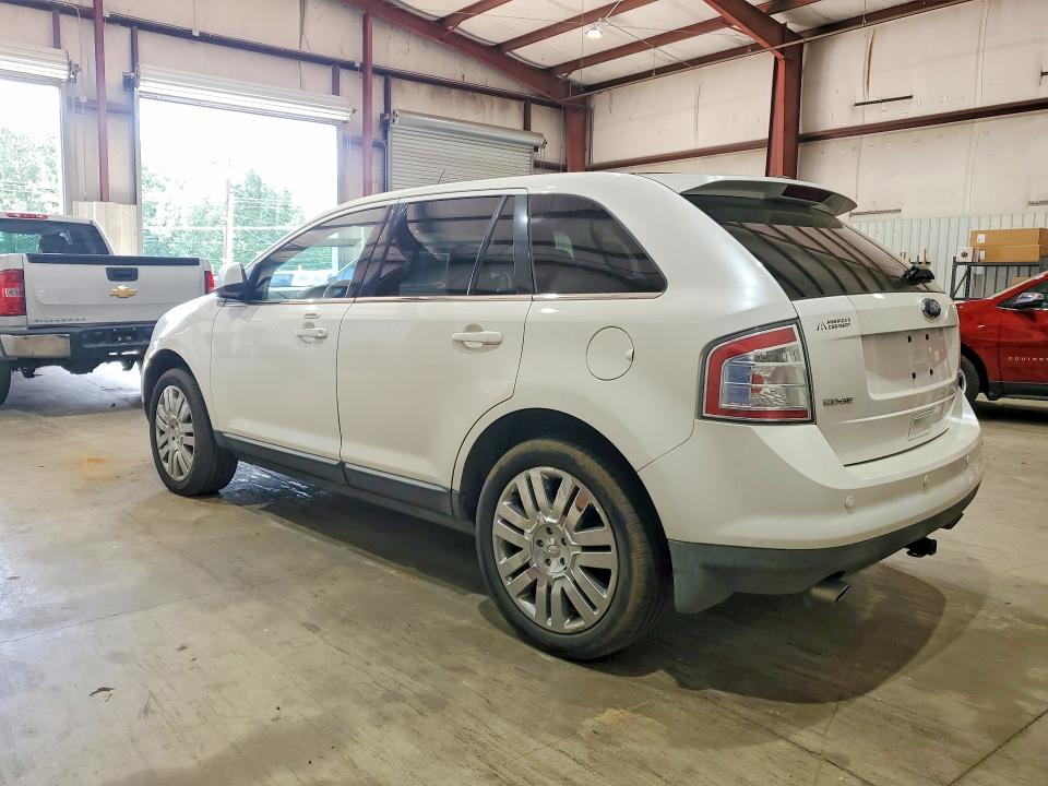 Продажа на аукционе авто 2009 Ford Edge, vin: 2FMDK39C09BA41794, номер лота: 60812306