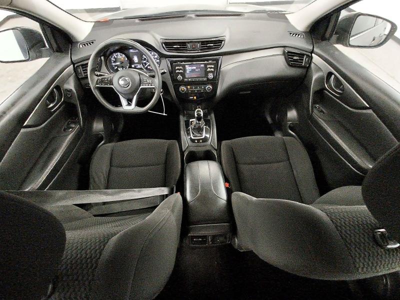 Auction sale of the 2017 Nissan Rogue Sport, vin: JN1BJ1CR9HW115858, lot number: 58545136
