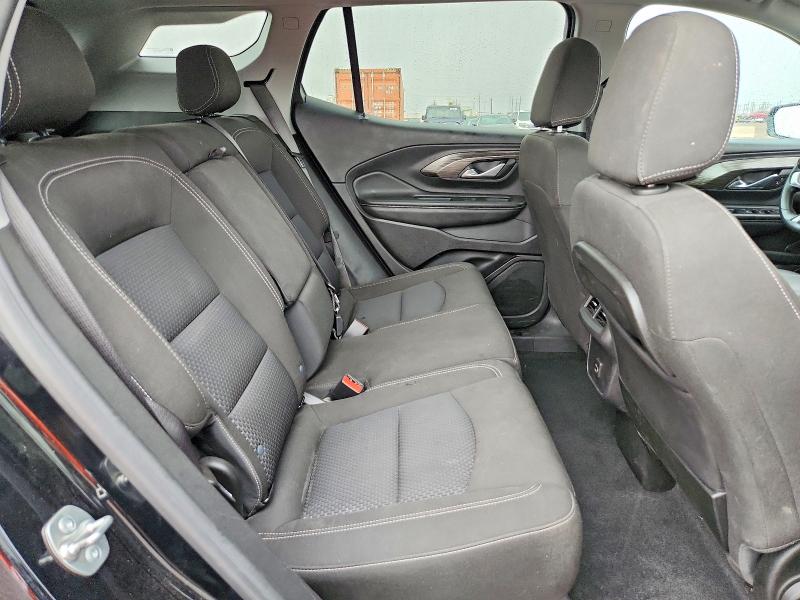 Aukcja sprzedaży 2024 Gmc Terrain, vin: 3GKALMEG7RL327802, numer aukcji: 61309276