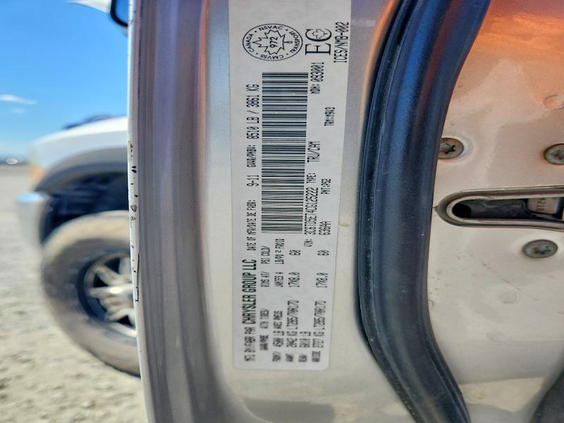 Продажа на аукционе авто 2012 Dodge Ram 2500, vin: 3C6TD5ET4CG125222, номер лота: 61056616