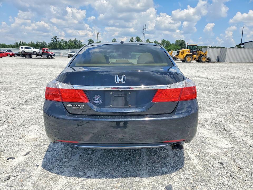 Aukcja sprzedaży 2014 Honda Accord, vin: 1HGCR2F86EA040095, numer aukcji: 61493866