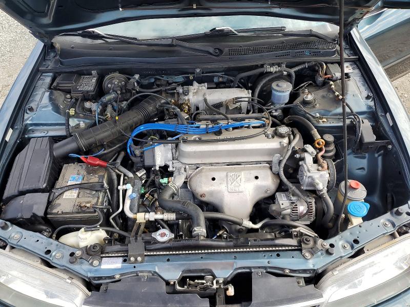 Продажа на аукционе авто 1997 Honda Accord, vin: 1HGCD5632VA215012, номер лота: 62055336