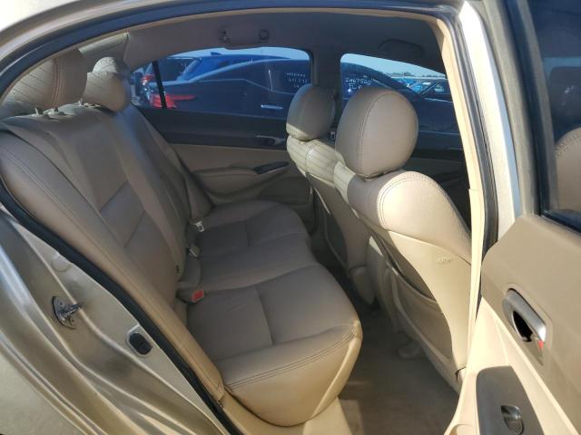 2007 Honda Civic მანქანა იყიდება აუქციონზე, vin: 1HGFA16537L049557, აუქციონის ნომერი: 62203726