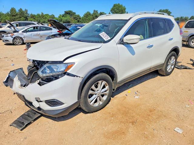 Auction sale of the 2014 Nissan Rogue, vin: 5N1AT2MV6EC810585, lot number: 60429016