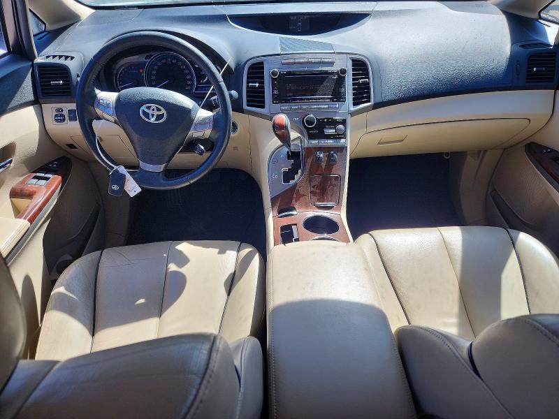 Продажа на аукционе авто 2011 Toyota Venza, vin: 4T3BA3BB2BU024174, номер лота: 60835866
