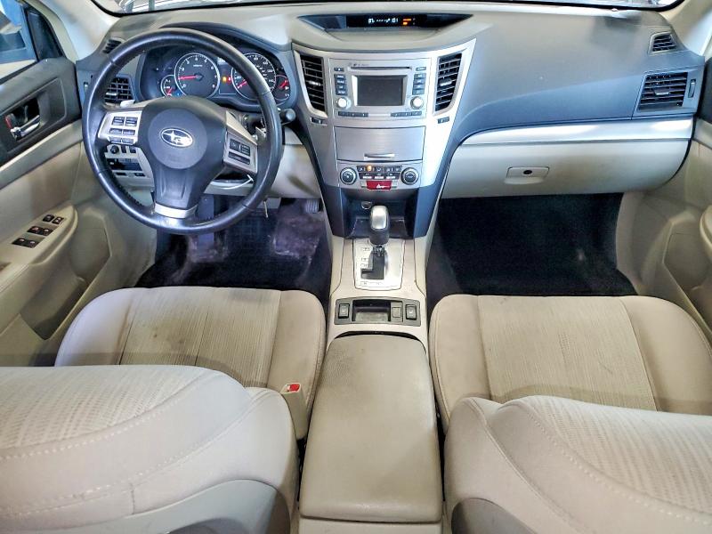 2014 Subaru Outback მანქანა იყიდება აუქციონზე, vin: 4S4BRCDC7E3207071, აუქციონის ნომერი: 61844306