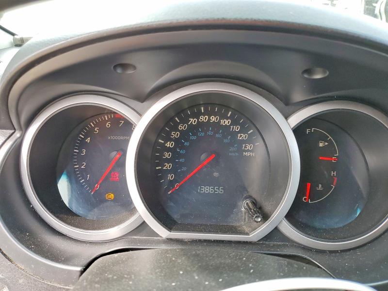 61792186 :رقم المزاد ، JS3TD944864104368 vin ، 2006 Suzuki Grand Vitara مزاد بيع