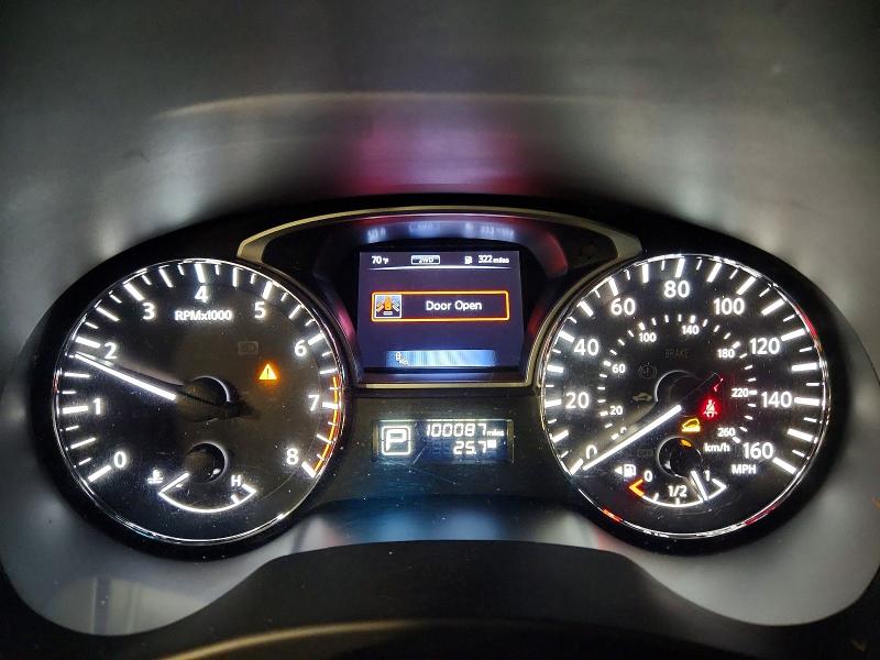 2015 Nissan Pathfinder მანქანა იყიდება აუქციონზე, vin: 5N1AR2MM6FC710011, აუქციონის ნომერი: 60294796