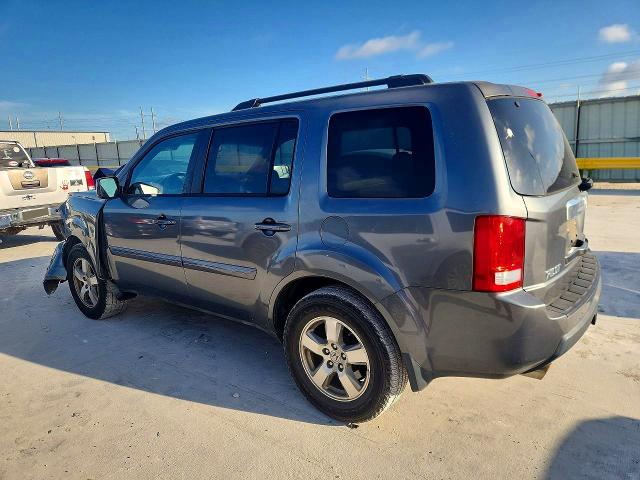 Продажа на аукционе авто 2011 Honda Pilot, vin: 5FNYF3H68BB015149, номер лота: 59616386