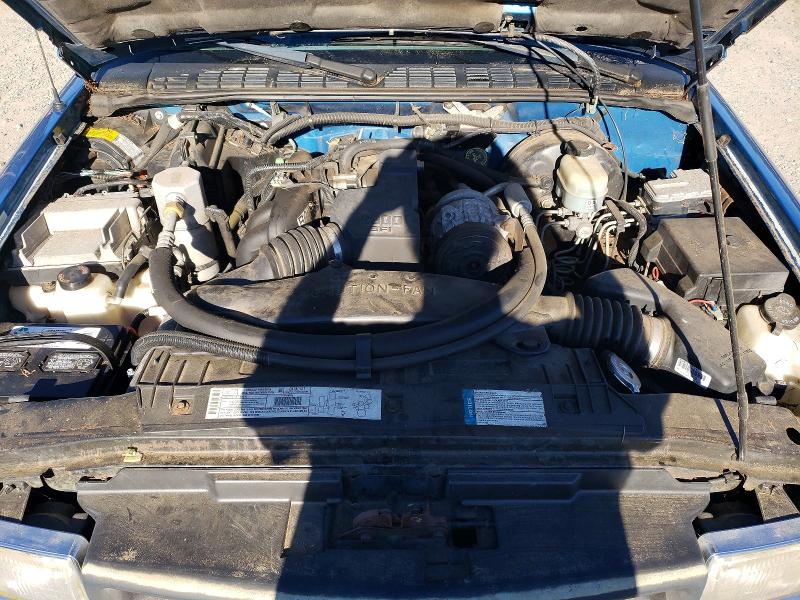 63247906 :رقم المزاد ، 1GCCS1955Y8241898 vin ، 2000 Chevrolet S Truck مزاد بيع