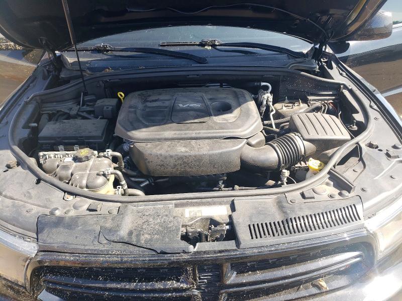 Aukcja sprzedaży 2018 Dodge Durango, vin: 1C4RDJAG8JC291585, numer aukcji: 59672616