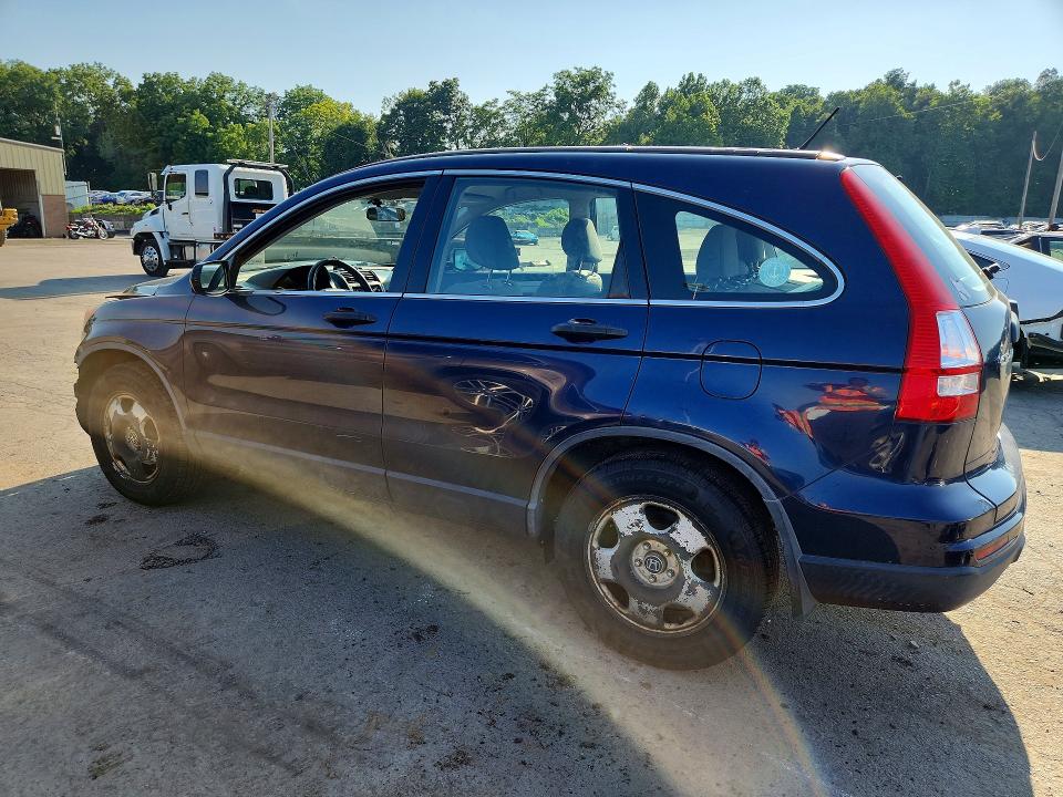 60925576 :رقم المزاد ، JHLRE4H3XAC001951 vin ، 2010 Honda Cr-v مزاد بيع