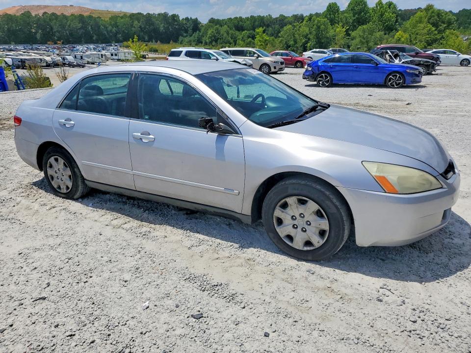 Продажа на аукционе авто 2004 Honda Accord, vin: 1HGCM564X4A153186, номер лота: 60480366
