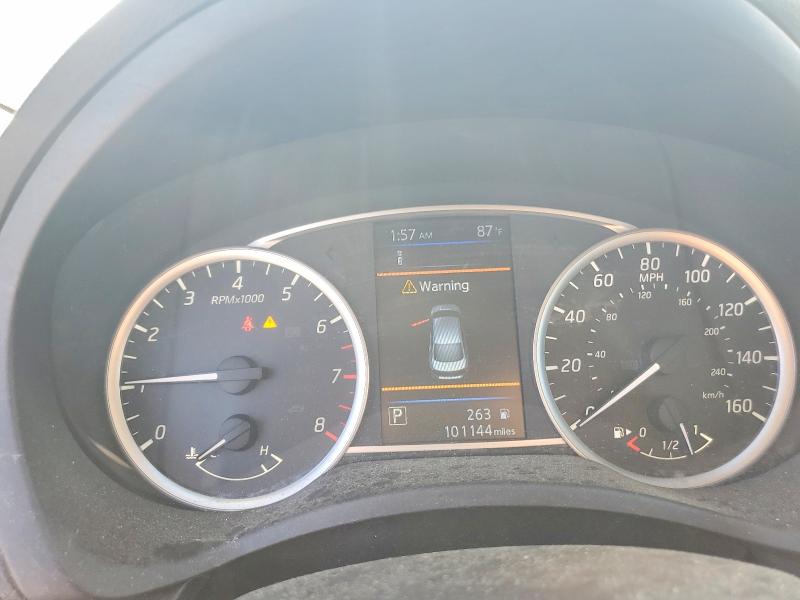 Продажа на аукционе авто 2019 Nissan Sentra, vin: 3N1AB7AP0KY308249, номер лота: 59382896