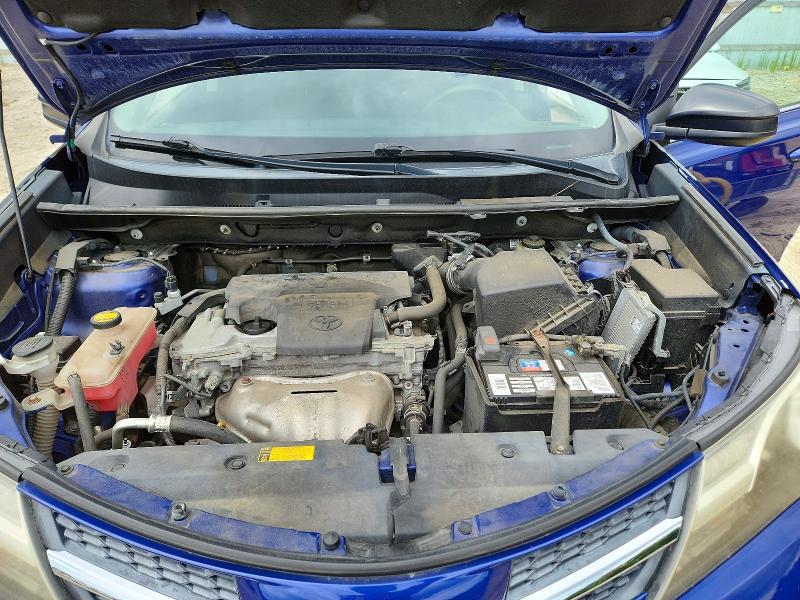 62764166 :رقم المزاد ، 2T3ZFREV8FW220926 vin ، 2015 Toyota Rav4 مزاد بيع