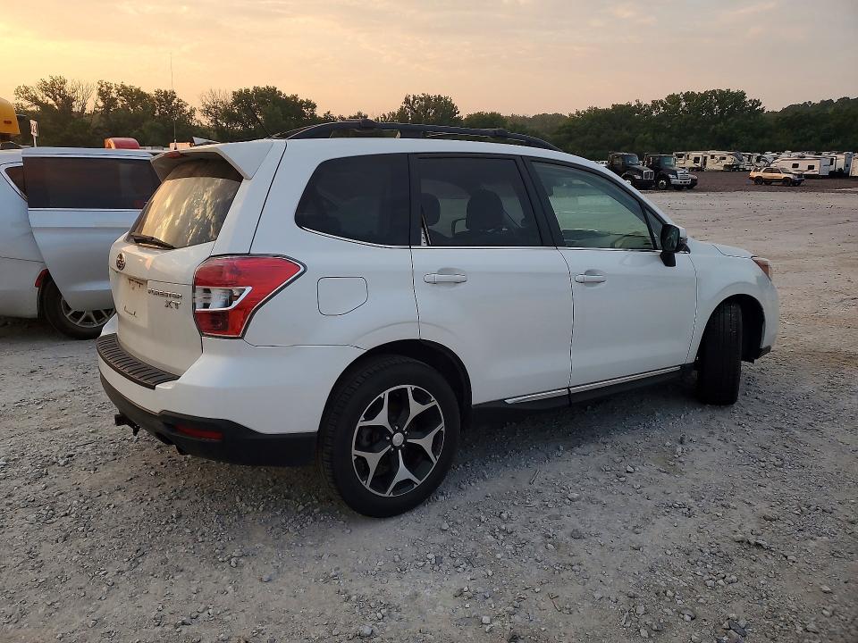 Продаж на аукціоні авто 2015 Subaru Forester, vin: JF2SJGWC8FH485547, номер лоту: 61615056