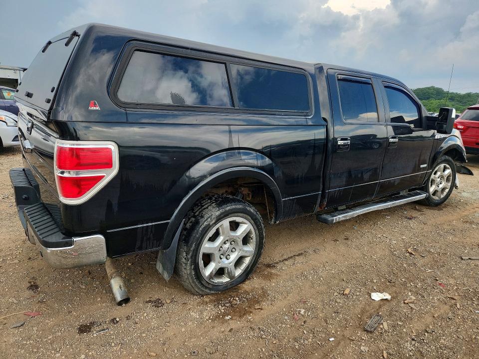 Продаж на аукціоні авто 2013 Ford F150, vin: 1FTFW1ET7DKF88958, номер лоту: 61478566