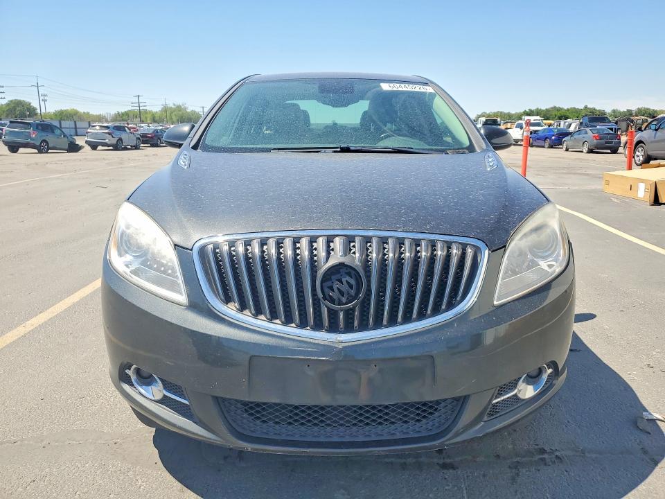 Продажа на аукционе авто 2017 Buick Verano, vin: 1G4PR5SK3H4102327, номер лота: 60445226