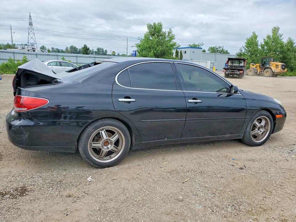 2005 Lexus Es მანქანა იყიდება აუქციონზე, vin: JTHBA30G355115155, აუქციონის ნომერი: 58918846